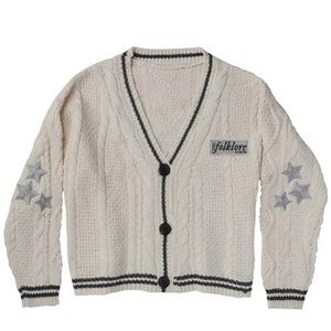 Folklore Cardigan